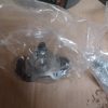 Kit de frein arrière prémonté Renault Clio I super 5 R19 Montage Lucas Arrivages Auto Pieces