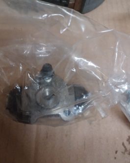 Kit de frein arrière prémonté Renault Clio I super 5 R19 Montage Lucas Arrivages Auto Pieces