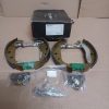 Kit de frein arrière prémonté Citroen xsara Peugeot 306 1.4 1.6 1.9D 1.9TD Bendix Arrivages Auto Pieces