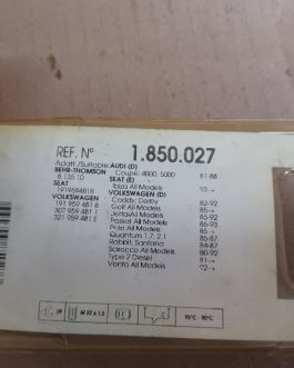 Thermocontact ventilateur VW Polo I II Golf I II III T1 Passat B1 B2 B3 Scirocco I II Audi 80 200 Coupé essence Arrivages Auto Pieces