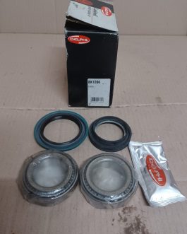 Kit roulement de roue arrière Peugeot 605 Arrivages Auto Pieces