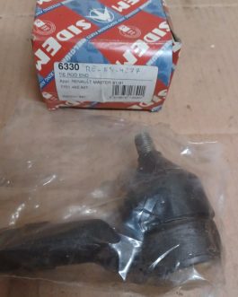 Rotule de direction droite ou gauche Renault Master I Arrivages Auto Pieces