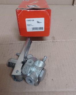 Répartiteur de freinage Renault R18 1.4 1.6 2.0 2.1D Fuego 1.4 1.6 Arrivages Auto Pieces