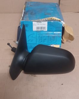 Rétroviseur manuel gauche Renault 19 I II Arrivages Auto Pieces
