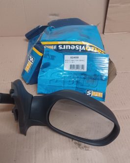 Rétroviseur manuel droit Renault Clio II Arrivages Auto Pieces