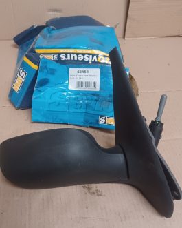 Rétroviseur manuel droit Renault Clio II Arrivages Auto Pieces