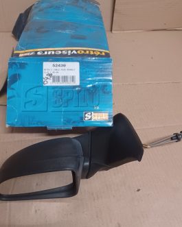 Rétroviseur manuel gauche Renault Clio I Arrivages Auto Pieces