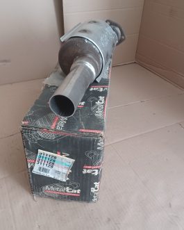 Catalyseur Seat Ibiza II 1.6i 1.8i Cordoba I 1.6i Arrivages Auto Pieces