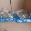 Paire de disques avant Mazda MX-5 NC 1.8 2.0 Arrivages Auto Pieces