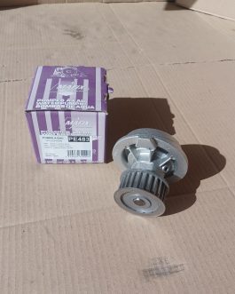 Pompe à eau Opel Astra F G H Calibra A Vectra A B Omega B Frontera A Zafira A B Speedster Antara Arrivages Auto Pieces