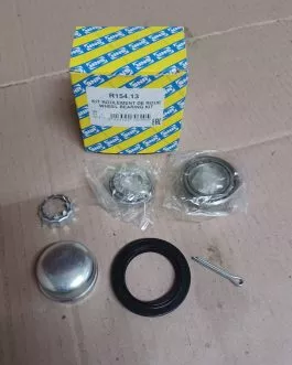 Kit roulement de roue arrière Audi 80 100 50 Coupé 90  VW Golf I II II IV Arrivages Auto Pieces