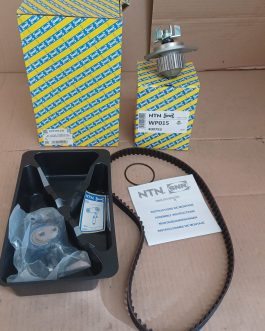 Kit distribution et Pompe à eau Citroen Saxo Berlingo I C3 I II C2 1.1i Peugeot 106 II 206 Partner 1.1i Arrivages Auto Pieces