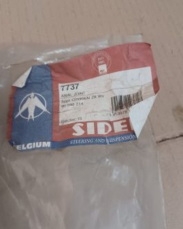 Rotule axiale Citroen ZX Berlingo I Arrivages Auto Pieces