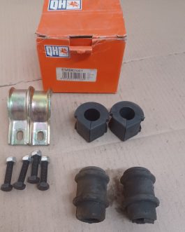 Kit remise en état barre stabilisatrice Renault R21 diamètre 21mm Arrivages Auto Pieces