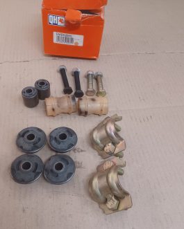 Kit remise en état barre stabilisatrice Peugeot 205 diamètre 20mm Arrivages Auto Pieces
