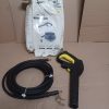 Kärcher 2.641-828 Set quick coupling pour nettoyeurs haute pression (compatible avec toutes les machines sauf les modèles avec enrouleur) Arrivages Auto Pieces