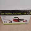 20241126_113220 Pompe gasoil 12V 35L/min. 180W SODILUB 08642 Arrivages Auto Pieces