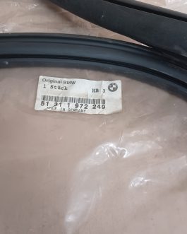 Joint de lunette arrière BMW E30 Arrivages Auto Pieces
