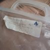 Bande protectrice de pare-brise Iveco Daily II III IV V VI Arrivages Auto Pieces