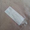 Joint de pare-brise Renault master I 87-97 Arrivages Auto Pieces