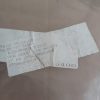Joint de pare-brise VW golf II Jetta 83-91 Arrivages Auto Pieces