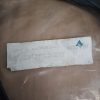 Joint de pare-brise Ford Fiesta MK3 89-97 Arrivages Auto Pieces