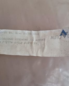 Enjoliveur pare-brise Ford Fiesta MK4 99-02 Arrivages Auto Pieces