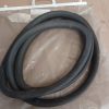 Joint lunette arrière Fiat Panda 81-96 Arrivages Auto Pieces