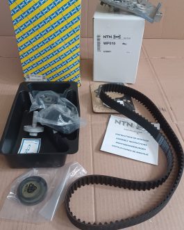 Kit distribution et pompe à eau Renault Clio II kangoo I II Mégane I II scenic I II laguna I 1.4 16V 1.6 16V Arrivages Auto Pieces