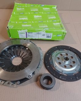 Kit embrayage 3 pièces Audi A4 B5 B6 B7 1.6 VW Passat B5 1.6 Arrivages Auto Pieces