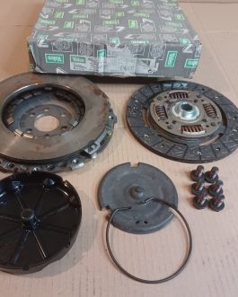 Kit embrayage 3 pièces VW Golf I III IV 1.8 Polo III Vento 1.8 Arrivages Auto Pieces