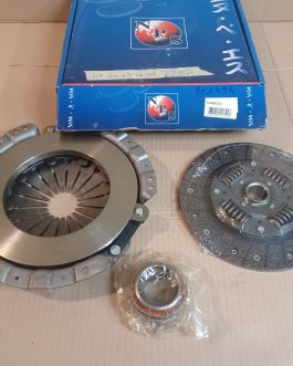 Kit embrayage 3 pièces Toyota LandCruiser 70 2.4TD Hiace 2.4D Dyna 2.4D Arrivages Auto Pieces