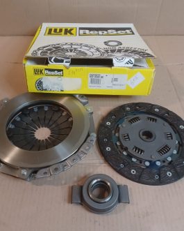 Kit embrayage 3 pièces Renault Master I 28-35 2.4D Arrivages Auto Pieces