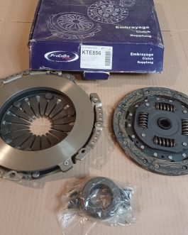Kit embrayage 3 pièces Ford escort MK6 1.6 16V 1.8 16V Arrivages Auto Pieces