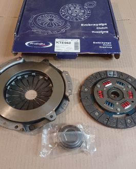 Kit embrayage 3 pièces Renault Twingo I 1.2 C063 C064 Arrivages Auto Pieces