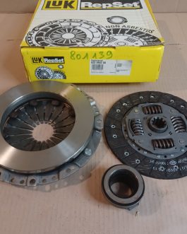Kit embrayage 3 pièces BMW E30 316i 318i 318is E36 316i 318i 318is E34 518i Arrivages Auto Pieces
