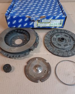 Kit embrayage 3 pièces VW Golf I 1.5 1.6 GTI II 1.6 Scirocco I II 1.6 Jetta MK1 MK2 1.6 Arrivages Auto Pieces