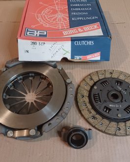 Kit embrayage 3 pièces Citroen BX 1.6 1.9 Visa 1.6 gti Peugeot 205 1.6 1.9 gti 305 1.6 1.9 309 1.6 1.9 gti 405 1.6 1.9 Arrivages Auto Pieces
