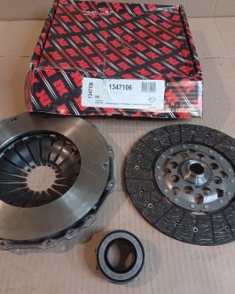 Kit embrayage 3 pièces VW T4 2.4 D 2.5 TDI Arrivages Auto Pieces