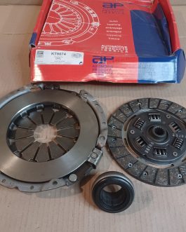 Kit embrayage 3 pièces Opel Kadett D 1.2 1.3 Kadett E 1.2 1.3 Corsa A 1.0 1.2 1.3 Ascona C 1.3 Arrivages Auto Pieces