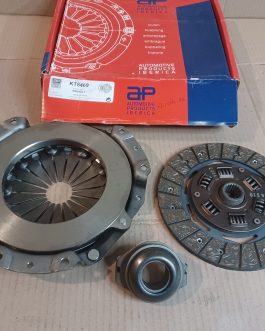 Kit embrayage 3 pièces Renault R18 2.1 D R20 2.1 D R21 2.1 D TD R25 2.1 D Trafic I 2.1 D Arrivages Auto Pieces