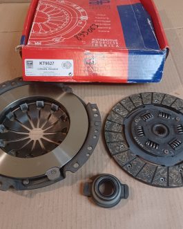 Kit embrayage 3 pièces Citroen Xantia XM ZX Evasion 2.0 BX 1.8 TRD Peugeot 806 306 405 II 2.0 205 1.8 td Arrivages Auto Pieces
