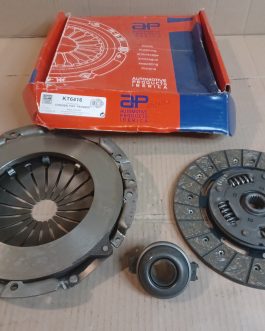 Kit embrayage 3 pièces Evasion 806 1.9 TD 2.0 16V 2.0 TCT 2.1 TD Jumpy I Expert I 1.9 TD Arrivages Auto Pieces