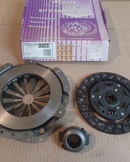 Kit embrayage 3 pièces Citroen C15 1.1 1.3 Peugeot 205 I 1.3 II 1.2 309 I 1.1 1.3 Arrivages Auto Pieces