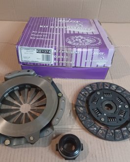 Kit embrayage 3 pièces Renault Twingo I 1.2 C063 C064 Arrivages Auto Pieces