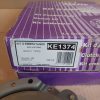 Kit embrayage 3 pièces Renault Twingo I 1.2 C063 C064 Arrivages Auto Pieces