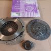 20241230_142459 Kit embrayage 3 pièces Renault fuego 2.0 R18 1.6t 2.0 R20 2.0 2.2 R25 2.0 2.2 Arrivages Auto Pieces