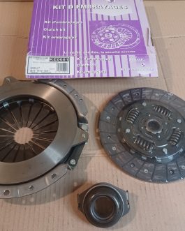 Kit embrayage 3 pièces Renault fuego 2.0 R18 1.6t 2.0 R20 2.0 2.2 R25 2.0 2.2 Arrivages Auto Pieces
