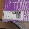 20241230_142502 Kit embrayage 3 pièces Renault fuego 2.0 R18 1.6t 2.0 R20 2.0 2.2 R25 2.0 2.2 Arrivages Auto Pieces