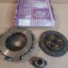 Kit embrayage 3 pièces Citroen AX Saxo Xsara 1.5 D Peugeot 106 1.5 D Arrivages Auto Pieces